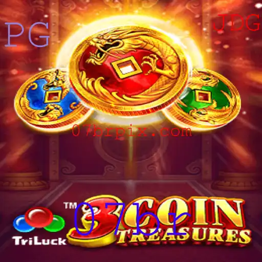 Descubra o mundo encantador de 3CoinTreasures: Uma análise aprofundada