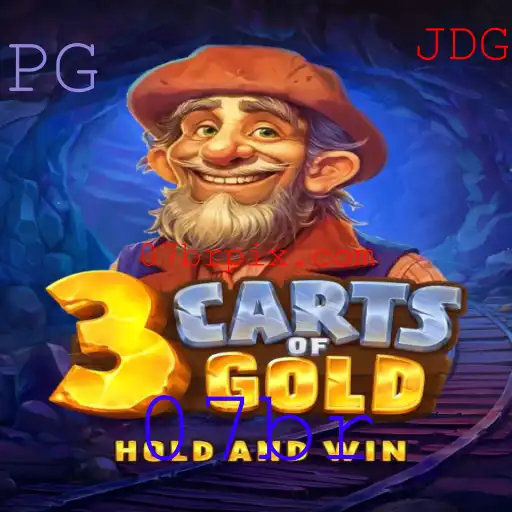 Explorando as Aventuras de 3cartsOfGold