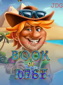 Descubra o Fascinante Jogo 'BookofRest' e Suas Regras Envolventes