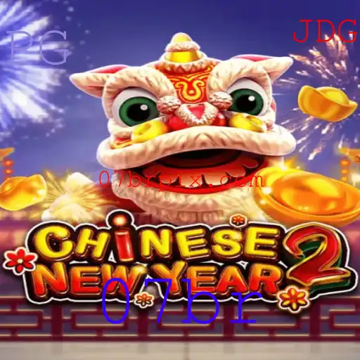 CHINESENEWYEAR2: A Excitante Jornada no Ano Novo Chinês