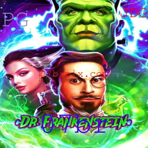 Descubra o Mundo Enigmático de DrFrankenstein