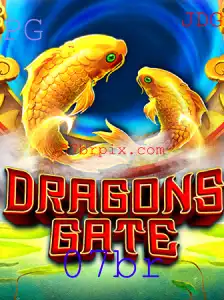 Explorando o Mundo de DragonsGate