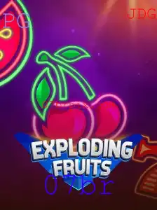 ExplodingFruits: Uma Aventura Frutal de Estratégia e Diversão