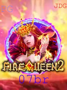 Descubra FireQueen2: A Nova Sensação dos Jogos Estratégicos