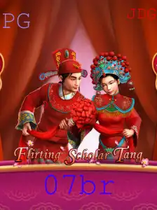 Explorando o Mundo de Flirting Scholar Tang: Uma Aventura Inovadora em Jogo