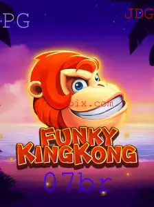 FunkyKingKong: Um Mergulho no Mundo Vibrante do Novo Jogo de Aventura