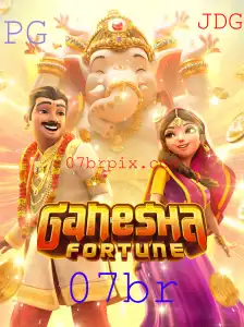 Descubra GaneshaFortune: Uma Aventura Épica nos Jogos de Azar