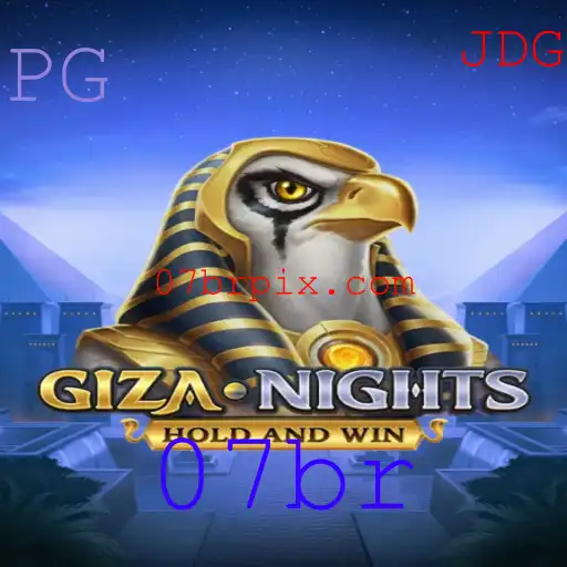 GizaNights: Desvendando o Mundo Enigmático do Novo Jogo de Estratégia