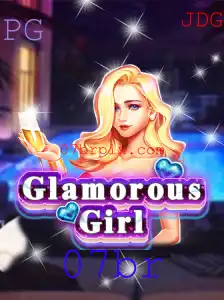 Explorando o Mundo Encantado de GlamorousGirl: Um Guia Completo