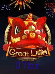 Descubra o Universo de GreatLion: Regras e Novidades
