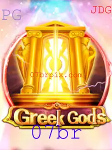 Descubra o Fascinante Universo de GreekGods: O Jogo que Une Estratégia e Mitologia