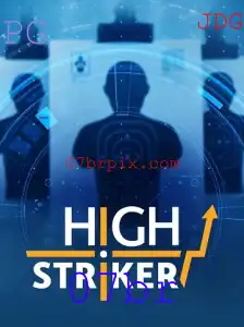 Descubra o Jogo 'HighStriker' e Suas Aventuras Empolgantes