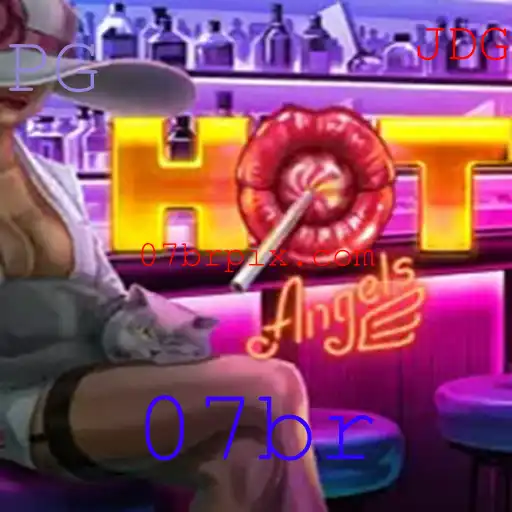 HotAngels: Explorando o Novo Fenômeno no Mundo dos Jogos