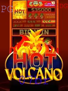 Descubra o Mundo Emocionante de HotVolcano: Aventura e Estratégia