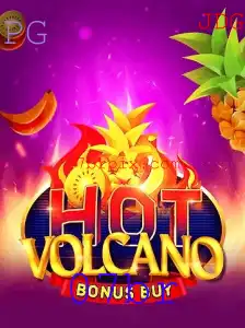 Descubra o Excitante Mundo de HotVolcanoBonusBuy