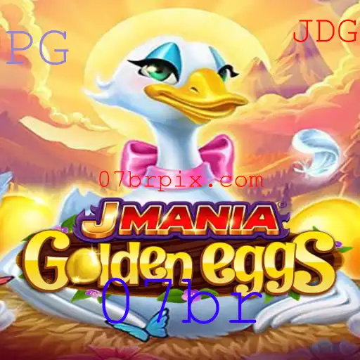 JManiaGoldenEggs: Um Mergulho no Universo do Novo Jogo