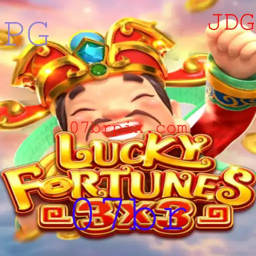 LUCKYFORTUNES3x3: Descubra os Segredos do Novo Jogo com Tema de Fortuna