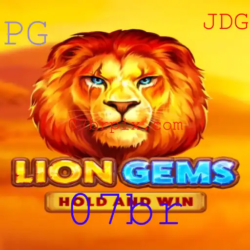 Descubra o Universo Encantado de LionGems