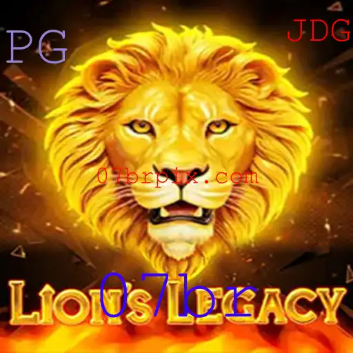 LionsLegacy: Descubra o Novo Fenômeno dos Jogos