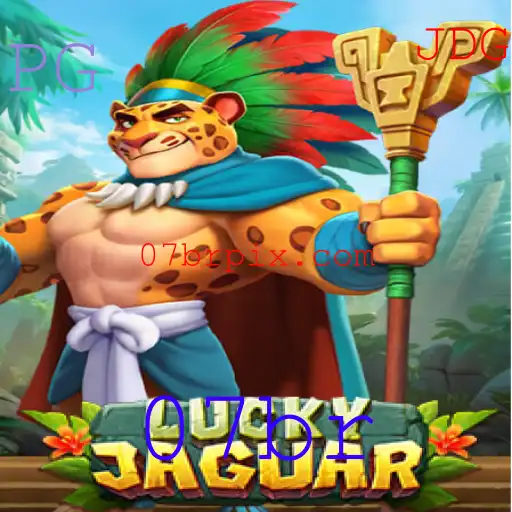 Explorando o Fascinante Mundo de LuckyJaguar