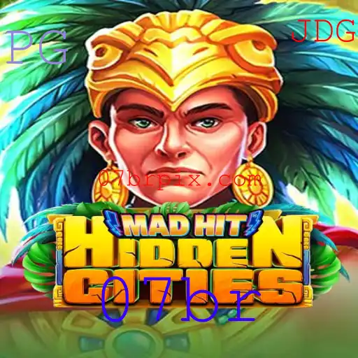 Explorando as Complexidades de MadHitHiddenCities