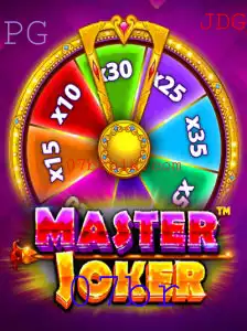 Explorando o Fascinante Mundo de MasterJoker: Um Guia Completo