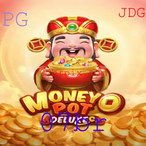 MoneyPotDELUXE: O Jogo Inovador que Combina Estratégia e Entretenimento