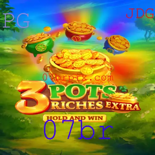 Descubra o Fascinante Mundo de 3potsExtra: Um Jogo de Estratégia e Criatividade
