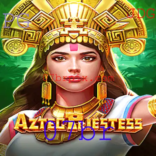 Explorando o Mundo Místico de AztecPriestess