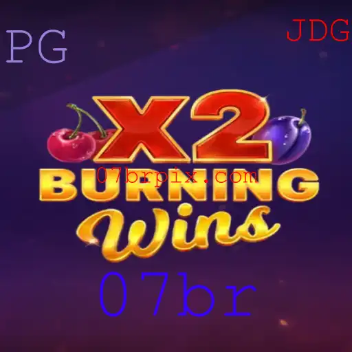 Descubra o Fascinante Mundo de BurningWinsX2: 07br e suas Regras Empolgantes
