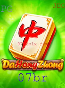 Explorando o Mundo do Jogo DaHongZhong: Uma Jornada Inovadora