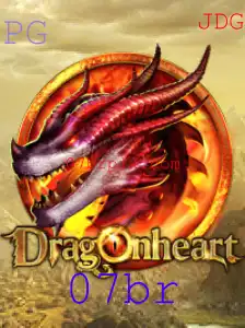 Explorando DragonHeart: Um Novo Horizonte no Mundo dos Jogos