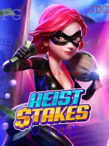 Explorando o Dinâmico Mundo de HeistStakes: Um Jogo de Estratégia e Aventura