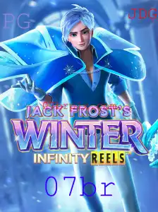 Explorando as Aventuras de JackFrostsWinter