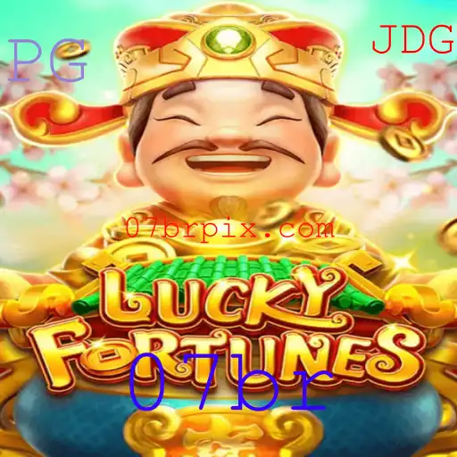 LUCKYFORTUNES: Descubra a Emoção e Estratégia por Trás do Jogo
