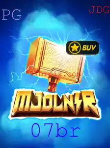 Descubra o Universo de Mjolnir: O Jogo Que Mexe com Todo Seu Potencial