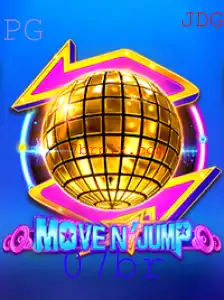 Descubra a Emoção de MovenJump: O Jogo Que Está Conquistando o Mundo