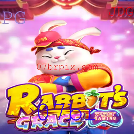 RabbitsGrace: Uma Nova Aventura no Mundo dos Jogos