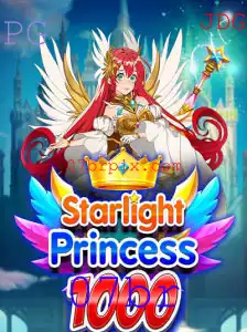 A Inovadora Experiência de Jogo em StarlightPrincess1000