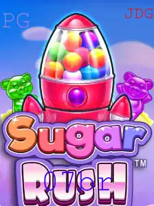 Jogo SugarRush: Uma Aventura Doce e Empolgante