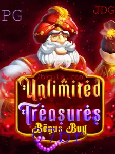 Desvendando o Mundo de UnlimitedTreasuresBonusBuy