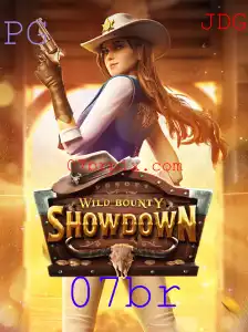 Descubra o Novo Jogo WildBountyShowdown: Um Mundo de Aventuras e Estratégia