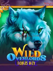 Reinando nos Reinos Selvagens de WildOverlordsBonusBuy