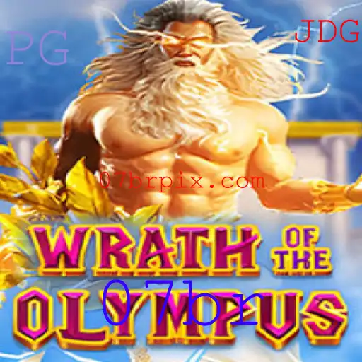 Explorando WrathofOlympus: Um Mergulho no Mundo dos Deuses
