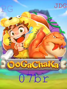 OoGaChaKa: Descubra o Novo Fenômeno dos Jogos Sociais