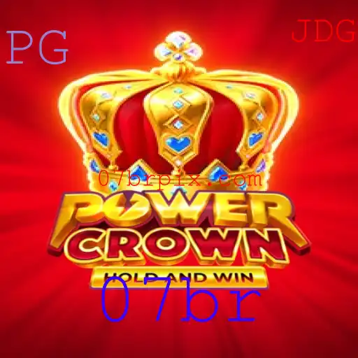 Descubra o Universo de PowerCrown: O Jogo que Está Transformando a Experiência dos Jogadores