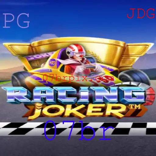RacingJoker: A Nova Sensação do Universo dos Games