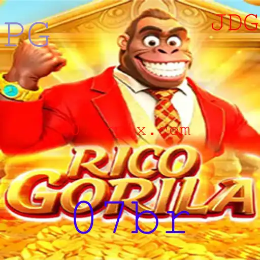 RicoGorila: Explorando o Mundo Selvagem do Novo Jogo de Estratégia
