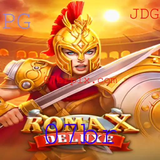 Descubra o Fascinante Mundo de RomaXDeluxe