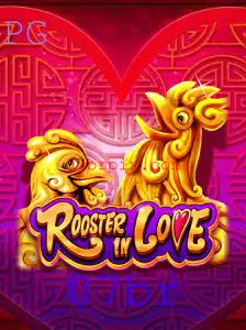 RoosterInLove: Um Mergulho no Mundo do Amor Aviário